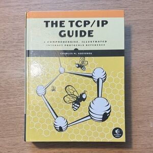 The TCP/IP Guide